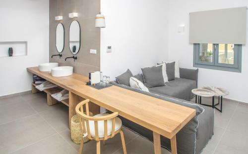 Hotel Oro Suites