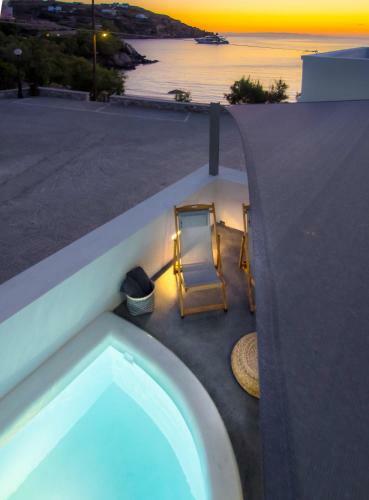Hotel Oro Suites