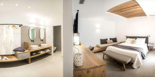 Hotel Oro Suites
