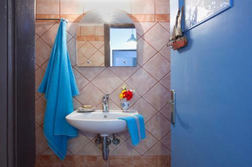 Apartamento Sunday' S