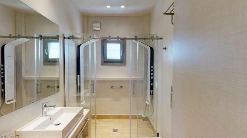 Apartamento Kallia Suites- Chorefto