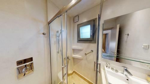 Apartamento Kallia Suites- Chorefto