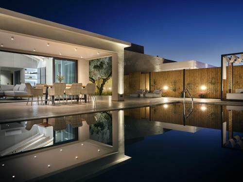 Villa Fabiana
