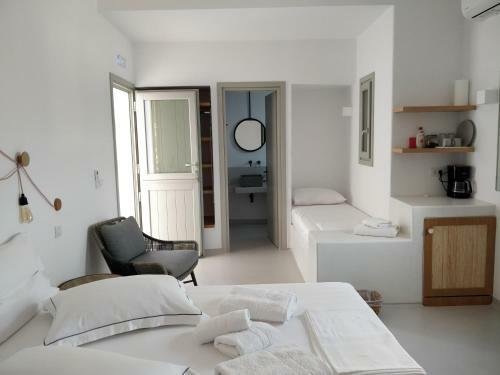 Apartamento Psathaki