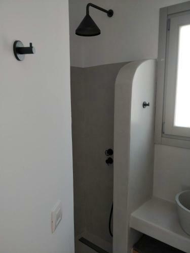 Apartamento Psathaki