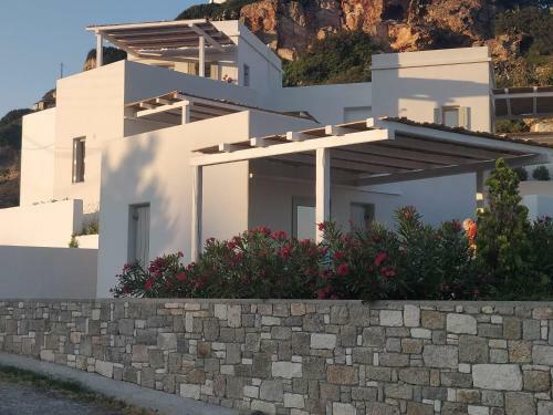 Apartamento Psathaki