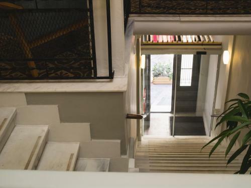 Filoxenia Hotel
