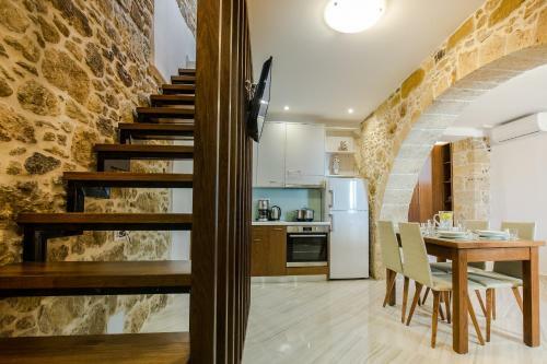 Agarathos Deluxe Homes Kaliviani