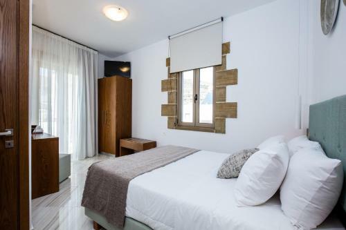 Agarathos Deluxe Homes Kaliviani