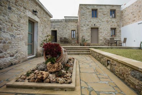 Agarathos Deluxe Homes Kaliviani