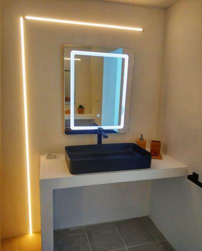 Apartamento Kimolos Ps House