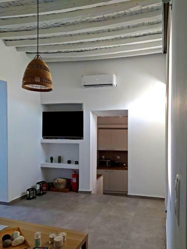 Apartamento Kimolos Ps House
