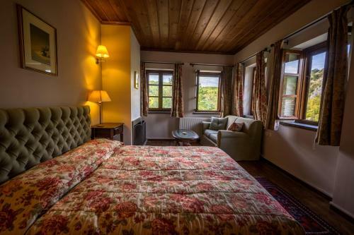 Hotel Bagia Exclusive