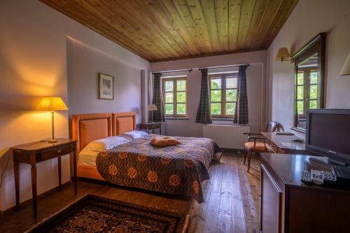 Hotel Bagia Exclusive