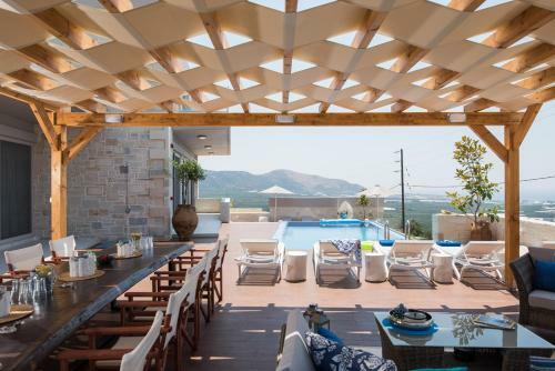 Divine Villas