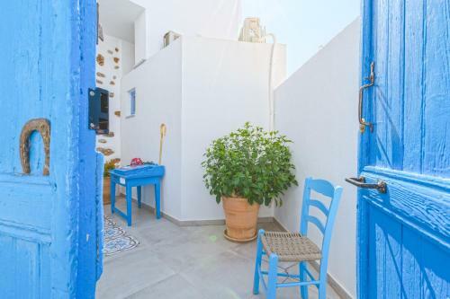 Bed & Breakfast Fantasea Luxury Suite
