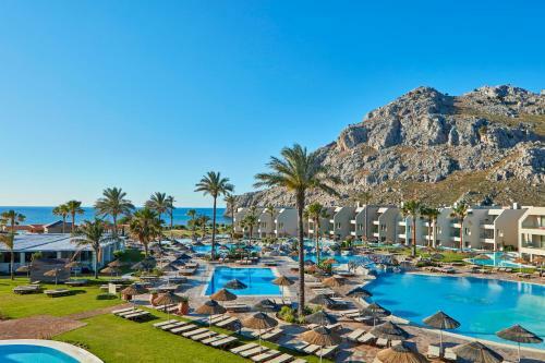 Hotel Atlantica Aegean Blue