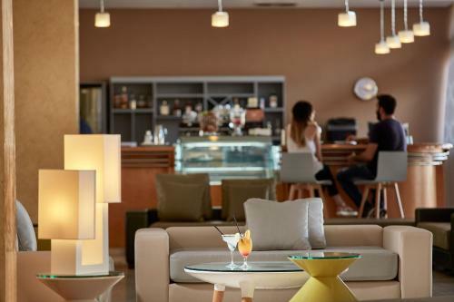 Hotel Atlantica Aegean Blue