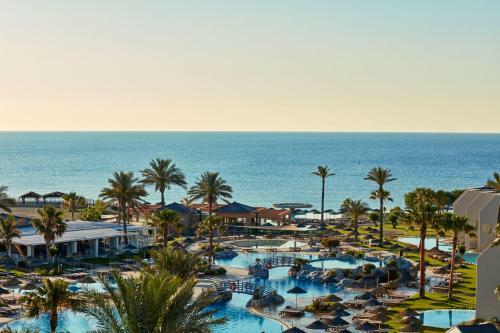 Hotel Atlantica Aegean Blue