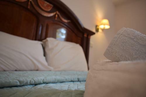 Hotel Marzi Beach And Bungalows
