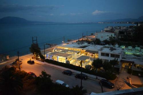 Hotel Marzi Beach And Bungalows