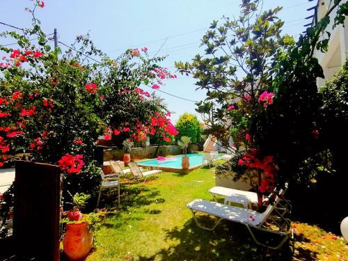 Apartamento Rafaella Maisonette