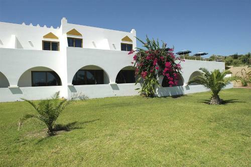 Alfa Beach Hotel
