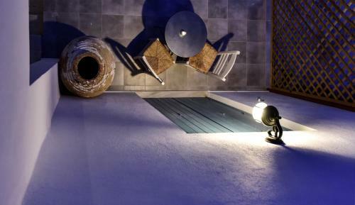 Apartamento Vesper