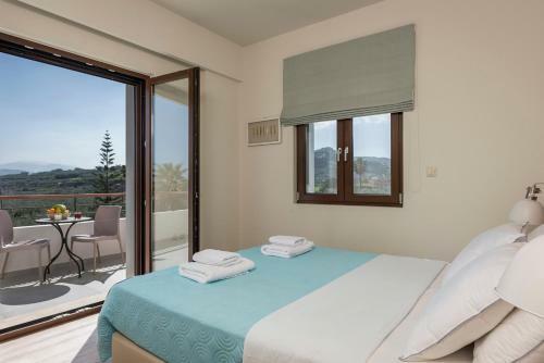 Villa Nina Chania
