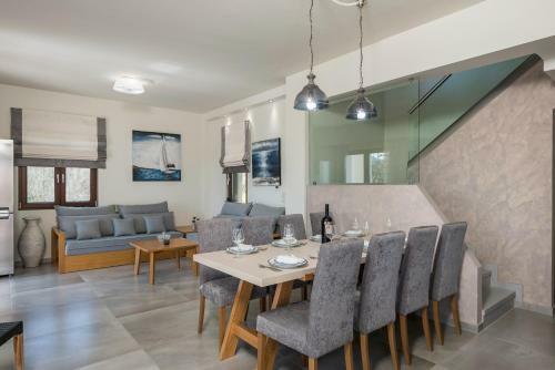Villa Nina Chania