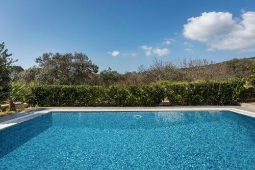 Villa Nina Chania