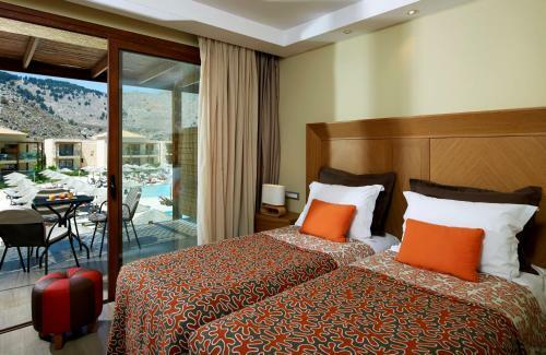 Hotel Atlantica Aegean Park