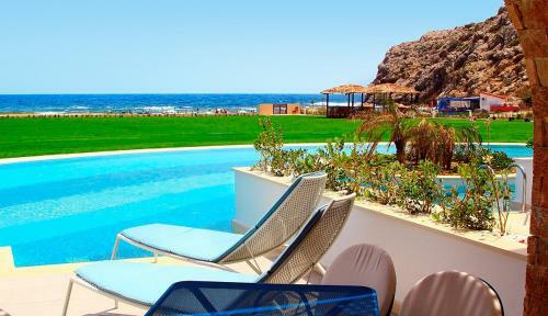 Hotel Atlantica Aegean Park