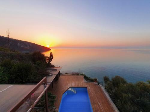 Apartamento Cape Kitries