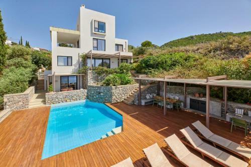 Apartamento Cape Kitries