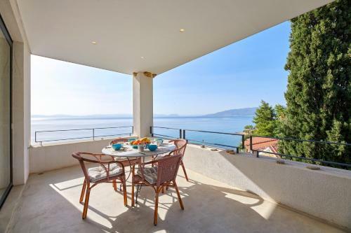 Apartamento Cape Kitries