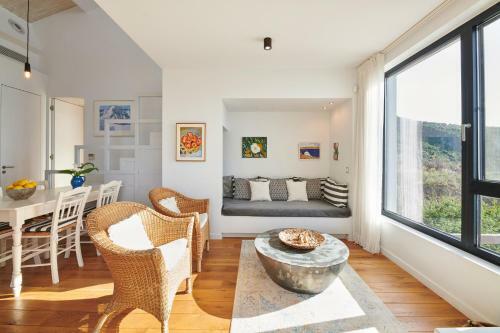 Apartamento Cape Kitries