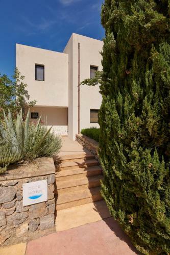 Apartamento Cape Kitries