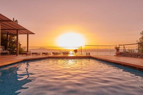 Apartamento Cape Kitries