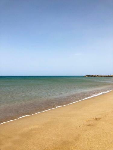 Coralli Beach Hotel