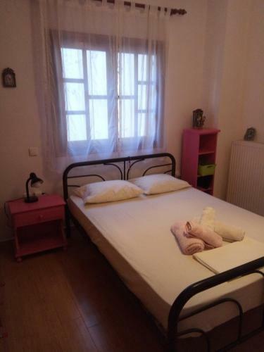 Apartamento Maria's Ark
