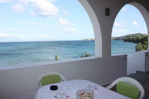 Apartamento El Mar