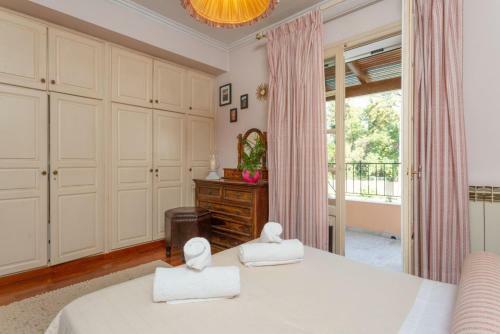 Villa Durrell