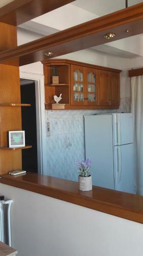 Apartamento Korinthian Grand Panorama