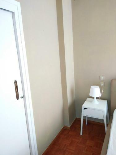 Apartamento Korinthian Grand Panorama
