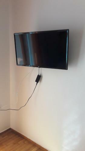 Apartamento Korinthian Central Beach