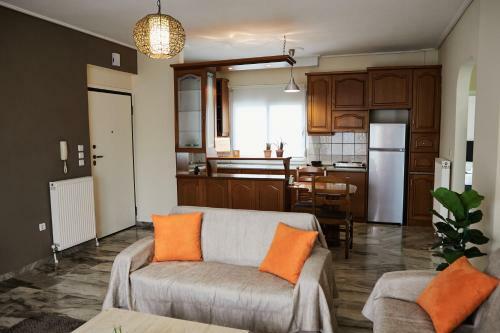 Apartamento Dreamhouse 2