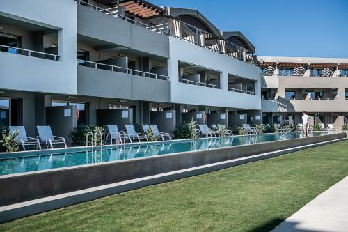 Hotel Euphoria Resort - All Inclusive