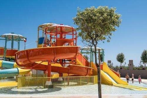 Hotel Euphoria Resort - All Inclusive