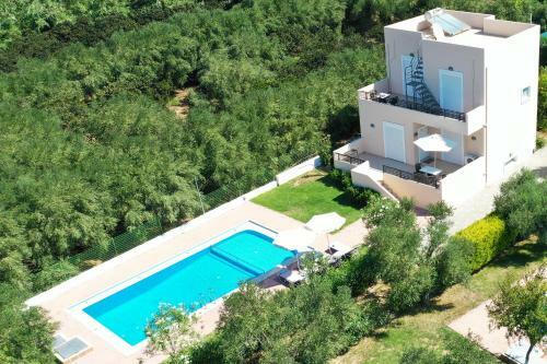 Selini Villas